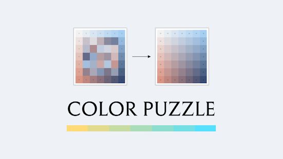 Скачать взломанную Цветная головоломка - Скачать бесплатные обои версия 3.14.0 apk на Андроид - Бесконечные деньги
