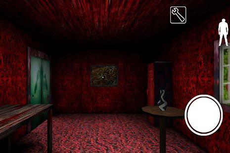 Скачать взломанную Horror MoMoo GRANNY - Scary Game Mod 2019 версия 1.0 apk на Андроид - Много монет