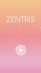 Скачать взломанную Zentris версия 1.19.04 apk на Андроид - Бесконечные деньги
