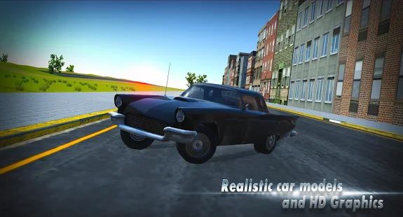 Скачать взломанную Furious Car Driving 2020 версия 2.6.0 apk на Андроид - Много монет