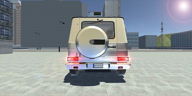 Скачать взломанную Автомобильные Racing 3D-City версия 1 apk на Андроид - Открытые уровни