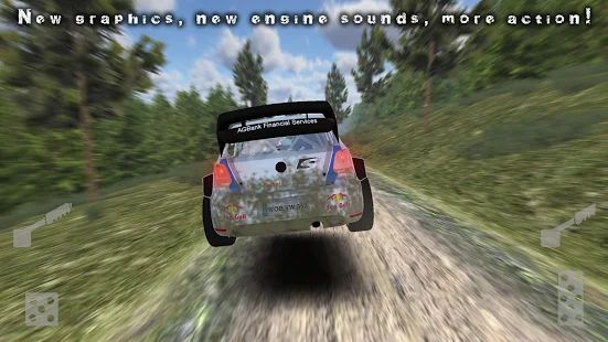 Скачать взломанную M.U.D. Rally Racing версия 2.0.1 apk на Андроид - Бесконечные деньги