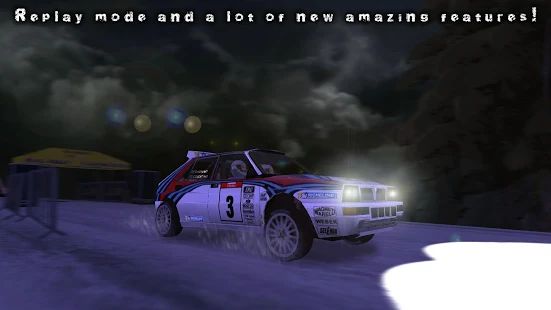 Скачать взломанную M.U.D. Rally Racing версия 2.0.1 apk на Андроид - Бесконечные деньги
