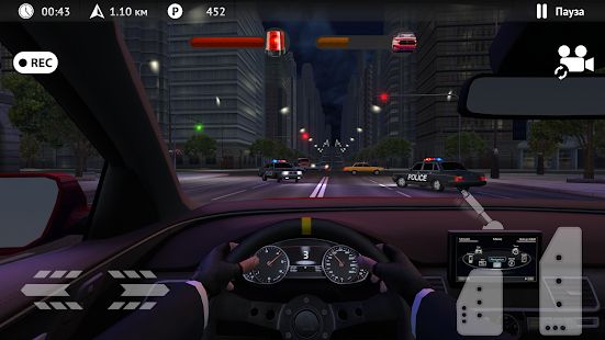 Скачать взломанную Driving Zone 2 Lite версия 0.65 apk на Андроид - Открытые уровни