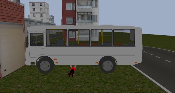 Скачать взломанную Симулятор русского автобуса 3D версия 2.2 apk на Андроид - Бесконечные деньги