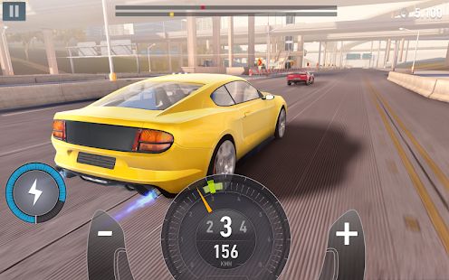Скачать взломанную Top Speed 2: Drag Rivals & Nitro Racing версия 1.01.7 apk на Андроид - Бесконечные деньги