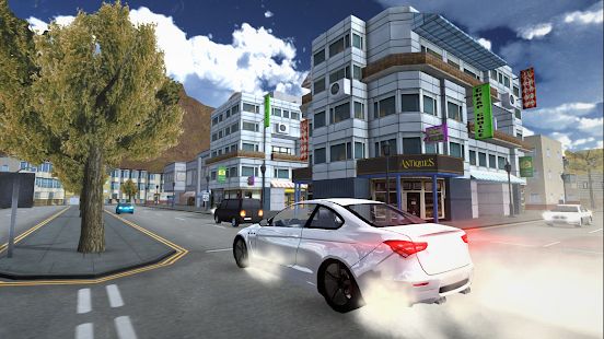 Скачать взломанную Extreme GT Racing Turbo Sim 3D версия 4.7 apk на Андроид - Много монет