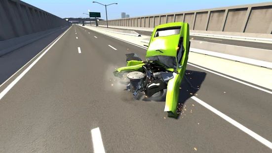 Скачать взломанную Car Crash III Beam Симулятор Реальных Повреждений версия 1.04 apk на Андроид - Бесконечные деньги
