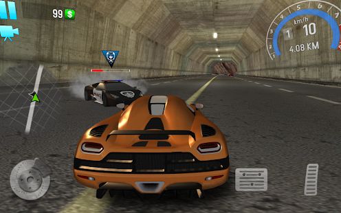 Скачать взломанную Racer UNDERGROUND версия 1.39 apk на Андроид - Бесконечные деньги