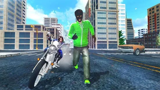 Скачать взломанную Super Hero Bike Mega Ramp 2 версия 1.7 apk на Андроид - Открытые уровни