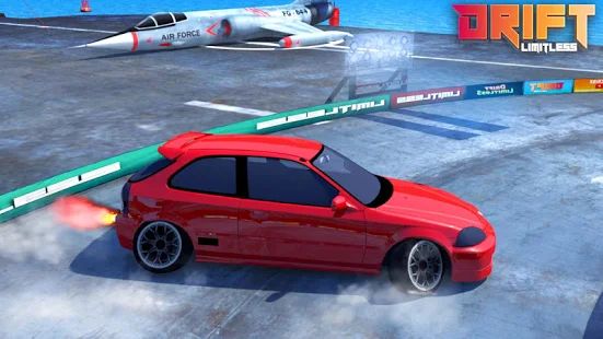 Скачать взломанную Drift - Car Drifting Games : Car Racing Games версия Зависит от устройства apk на Андроид - Бесконечные деньги