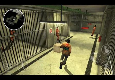 Скачать взломанную Prison Escape 2 New Jail Mad City Stories версия 1.15 apk на Андроид - Много монет