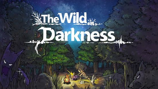 Скачать взломанную The Wild Darkness версия 1.0.63 apk на Андроид - Бесконечные деньги
