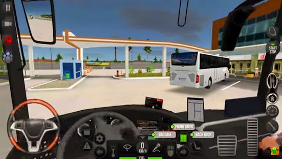 Скачать взломанную Супер драйвер для автобуса: пвп арена 2020 версия 0.1 apk на Андроид - Бесконечные деньги