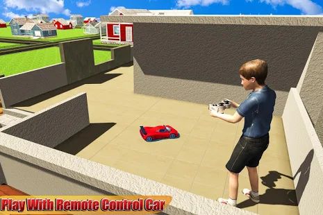 Скачать взломанную виртуальный мальчик: семейный симулятор 2018 версия 11.2 apk на Андроид - Бесконечные деньги