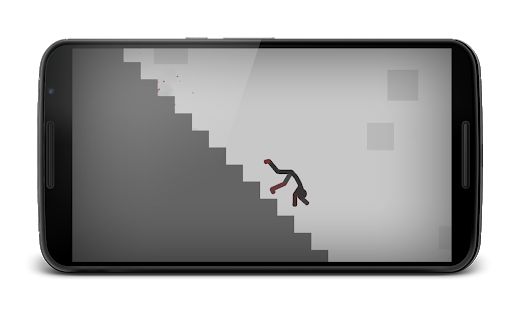 Скачать взломанную Stickman Dismounting версия 2.2.1 apk на Андроид - Бесконечные деньги