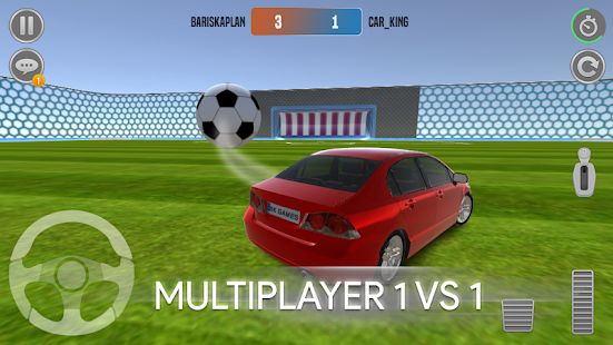 Скачать взломанную Real Car Parking Multiplayer версия 2.91 apk на Андроид - Бесконечные деньги