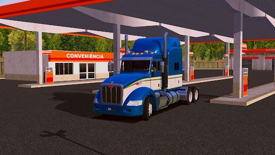 Скачать взломанную World Truck Driving Simulator версия 1,175 apk на Андроид - Много монет