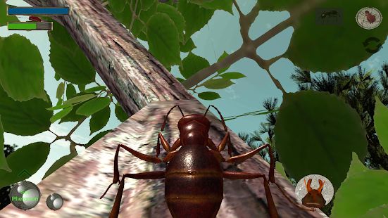 Скачать взломанную Ant Simulation 3D - Insect Survival Game версия 3.3.4 apk на Андроид - Бесконечные деньги
