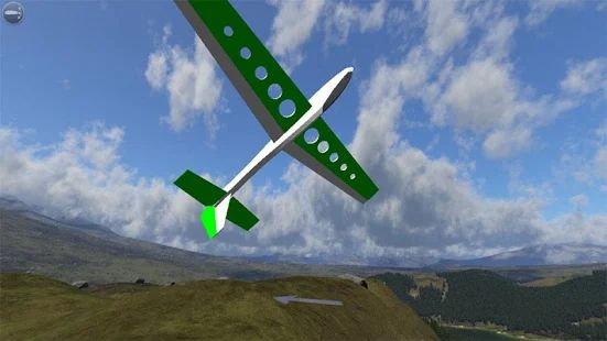 Скачать взломанную PicaSim: Flight simulator версия 1.1.1074 apk на Андроид - Бесконечные деньги