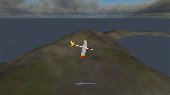 Скачать взломанную PicaSim: Flight simulator версия 1.1.1074 apk на Андроид - Бесконечные деньги
