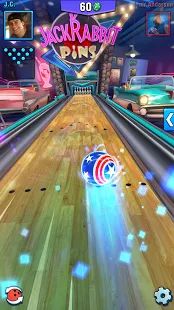 Скачать взломанную Bowling Crew — 3D боулинг игра версия 1.14 apk на Андроид - Бесконечные деньги