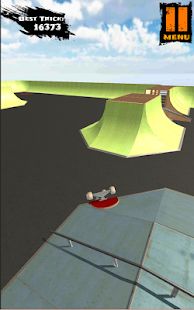 Скачать взломанную Swipe Skate версия 1.2.4 apk на Андроид - Много монет