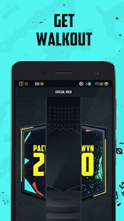 Скачать взломанную Pacwyn 20 - Football Draft and Pack Opener версия 2.0.0 apk на Андроид - Бесконечные деньги