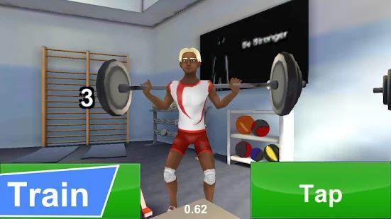Скачать взломанную Волейбол 3D версия 7.1 apk на Андроид - Бесконечные деньги