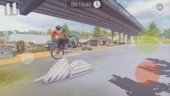 Скачать взломанную PEDAL UP! версия 1.33 apk на Андроид - Много монет