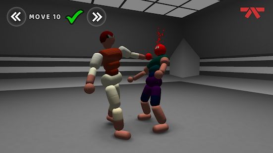 Скачать взломанную 3D Bash версия 1.1.3 apk на Андроид - Бесконечные деньги