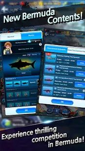 Скачать взломанную Улётный клёв: рыбалка в 3D версия 6.0.0 apk на Андроид - Открытые уровни