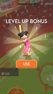 Скачать взломанную Kung Fu Ball! версия 1.0.1 apk на Андроид - Много монет