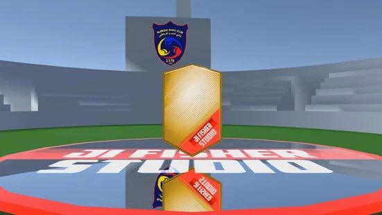 Скачать взломанную Ji Fisher Studio for FUT 20 Simulator версия 2.3.6.5 apk на Андроид - Бесконечные деньги