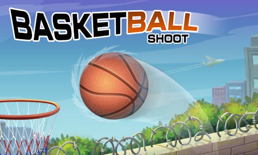 Скачать взломанную Basketball Shoot версия 1.19.47 apk на Андроид - Открытые уровни