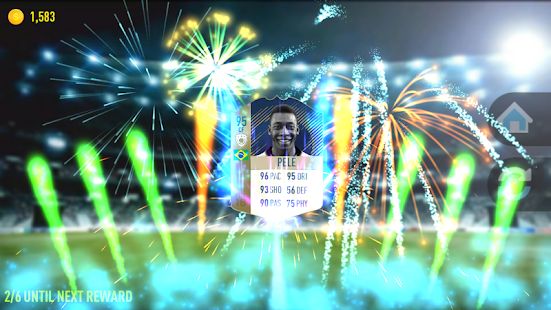 Скачать взломанную FUT 18 Pack Opener by Mrkva версия 5.0 apk на Андроид - Бесконечные деньги