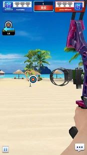 Скачать взломанную Archery Elite™ - Free 3D Archery & Archero Game версия 3.1.9.0 apk на Андроид - Бесконечные деньги