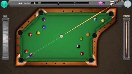 Скачать взломанную Billiards Club - Pool Snooker версия 1.0.8 apk на Андроид - Бесконечные деньги