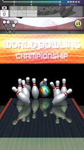 Скачать взломанную Чемпионат мира по боулингу версия 1.3.3 apk на Андроид - Открытые уровни
