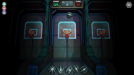 Скачать взломанную мировой баскетбольный король версия 1.2.2 apk на Андроид - Бесконечные деньги