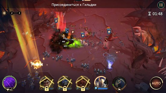 Скачать взломанную Age of Alliance версия 1.0.1 apk на Андроид - Много монет