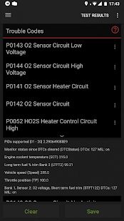 Скачать inCarDoc - Obd2 elm327 авто сканер версия 7.5.7 apk на Андроид - Полная