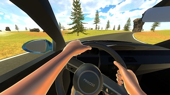 Скачать M5 E60 Drift Simulator версия 1.8 apk на Андроид - Разблокированная