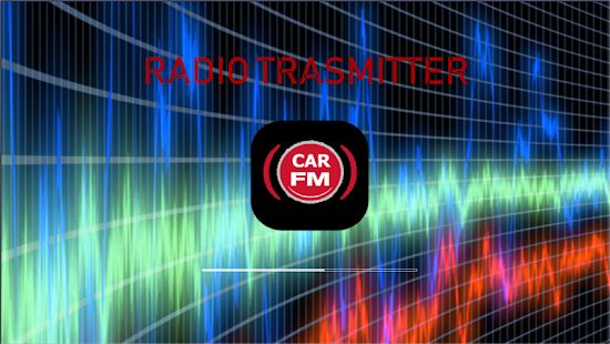 Скачать Fm Transmitter Car 2.1 версия 2.0 apk на Андроид - Полная