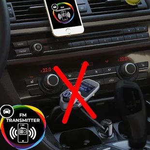Скачать FM TRANSMITTER PRO - FOR ALL CAR - HOW ITS WORK версия 9.7 apk на Андроид - Встроенный кеш