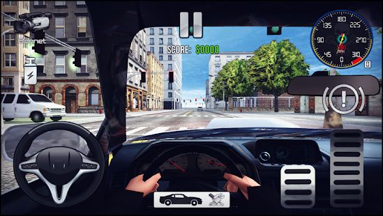 Скачать Skyline Drift & Driving Simulator версия 4.1 apk на Андроид - Полный доступ