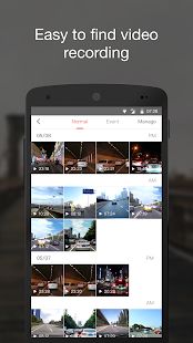 Скачать Mi Dash Cam версия 1.0.2 apk на Андроид - Разблокированная