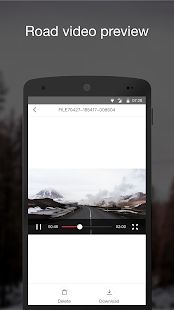 Скачать Mi Dash Cam версия 1.0.2 apk на Андроид - Разблокированная