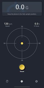 Скачать Race Stats: Speedometer and G Force версия 10.0.0 apk на Андроид - Без Рекламы