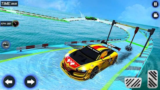 Скачать Extreme City GT Car Stunts версия 1.13 apk на Андроид - Полный доступ